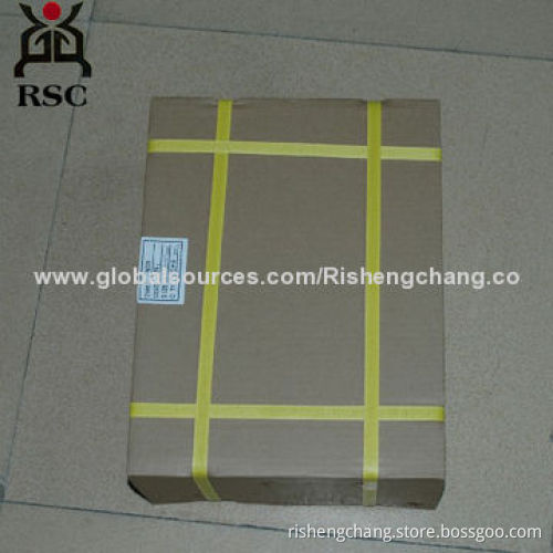 NdFeB round magnet, strong magnetism, used in loudspeaker and mobile phone